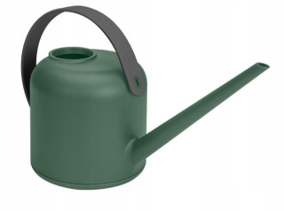 Elho kanva 1,7l, plast, odtiene zelenej